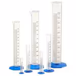 THERMO - Bộ ống đong chia vạch bằng nhựa Nalgene™