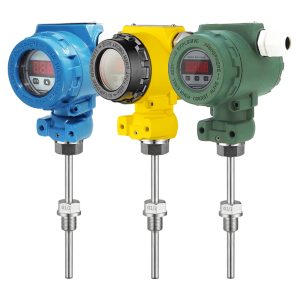 AICE TECH - Bộ truyền nhiệt độ chống cháy nổ