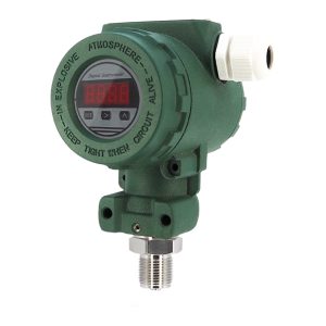 AICE TECH - Bộ truyền áp suất chống nổ