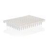 THERMO - Đĩa PCR 96 giếng phân đoạn, viền bán phần, dòng Sustain™