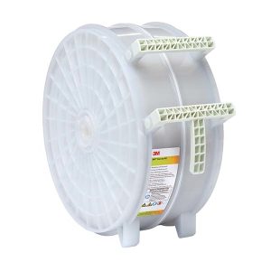 THERMO - Giá đỡ 16EZA/16EZB, 304 SS, Chất đánh bóng cơ học cho Máy làm trong sắc ký 3M Harvest RC