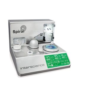 INTERSCIENCE
