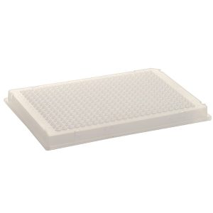 THERMO - Đĩa phản ứng quang học MicroAmp™ 384 giếng