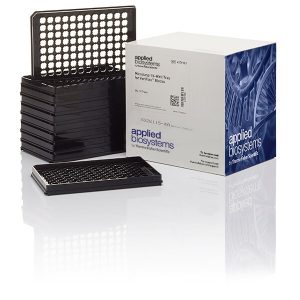 THERMO - Khay MicroAmp™ 96 giếng dùng cho khối VeriFlex