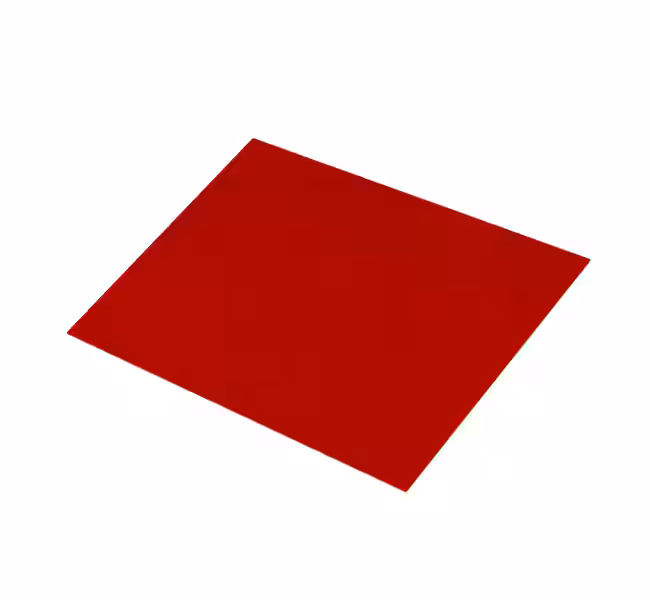 THERMO - Tấm silicone Press-to-Seal™ có keo dán, 13 cm x 18 cm, dày 0.5 mm