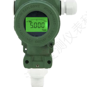 AICE TECH - Bộ truyền áp suất chống nổ chống ăn mòn
