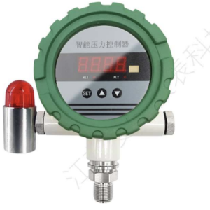 AICE TECH - Bộ điều khiển áp suất chống nổ