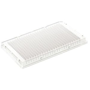 THERMO - Đĩa PCR Armadillo, 384 giếng, trong suốt, giếng trong suốt