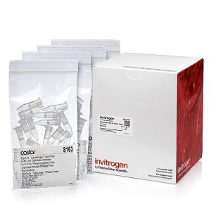 THERMO - Cột và ống quay