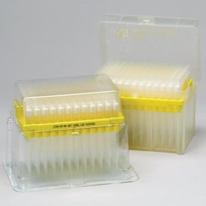 THERMO - Đầu hút pipet có độ giữ lại thấp SoftFit-L™ trong bộ nạp lại
