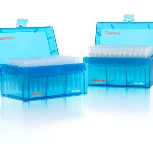 THERMO - Giá đỡ bản lề rỗng đầu pipet ART™