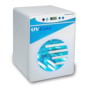 BENCHMARK SCIENTIFIC - Buồng tia cực tím UV Clave™ chỉ dành cho mục đích nghiên cứu