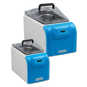 BENCHMARK SCIENTIFIC - Dòng bể điều nhiệt nước kỹ thuật số myBath