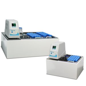 BENCHMARK SCIENTIFIC - Bể điều nhiệt nước tuần hoàn myBath™ CR