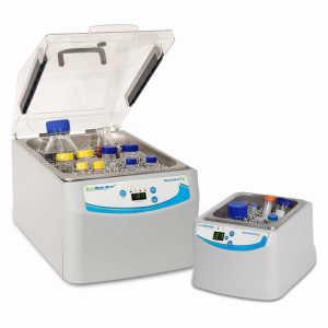BENCHMARK SCIENTIFIC - Bể gia nhiệt hạt kép BeadBath Duo™