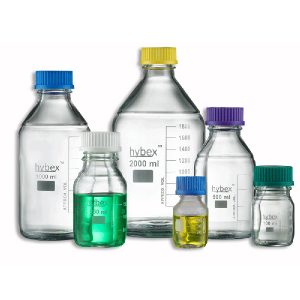 BENCHMARK SCIENTIFIC - Chai đựng môi trường hybex™ (GL45)