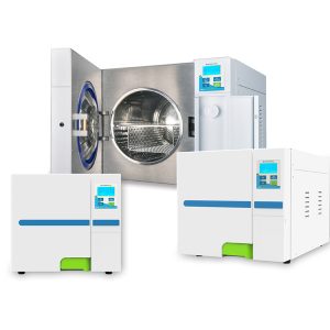 BENCHMARK SCIENTIFIC - Máy hấp tiệt trùng nghiên cứu BioClave™