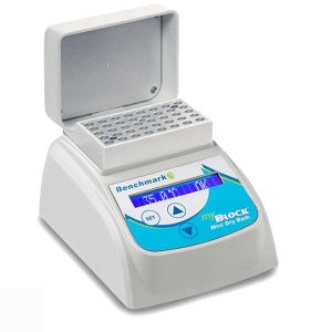 BENCHMARK SCIENTIFIC  - Bể Sấy MyBlock™ HL Mini với Nắp Gia Nhiệt