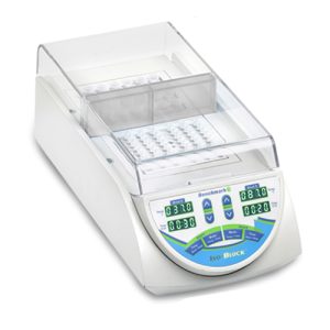 BENCHMARK SCIENTIFIC - Bể gia nhiệt khô kỹ thuật số IsoBlock™, không kèm khối gia nhiệt