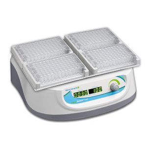 BENCHMARK SCIENTIFIC - Máy lắc vi đĩa Orbi-Shaker™ MP với bệ 4 vị trí