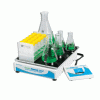 BENCHMARK SCIENTIFIC - Máy lắc CO2 Orbi-Shaker™ có bộ điều khiển từ xa