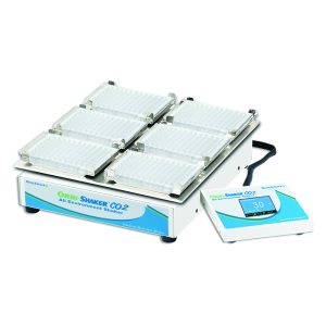 Máy lắc quỹ đạo