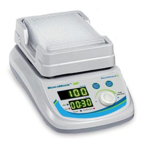 BENCHMARK SCIENTIFIC - Máy trộn Vortex BenchMixer™ MP cho ống và đĩa