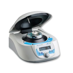 BENCHMARK SCIENTIFIC - Máy ly tâm vi mô MC-12 với rotor 12 vị trí