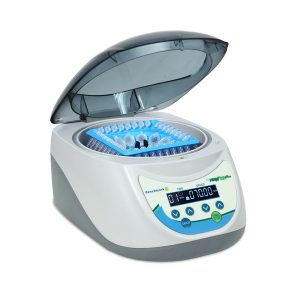 BENCHMARK SCIENTIFIC - Máy ly tâm mini kỹ thuật số MyFuge™12 Plus