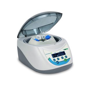 BENCHMARK SCIENTIFIC - Máy ly tâm mini kỹ thuật số MyFuge™ 5D