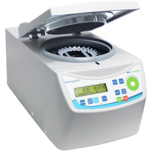 BENCHMARK SCIENTIFIC - Máy ly tâm siêu nhỏ tốc độ cao lạnh MC-24R™