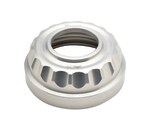 THERMO - Nắp nhôm hiệu suất cao Sorvall™ cho chai ly tâm 1L, gói 2
