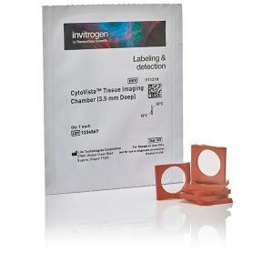 THERMO - Buồng quan sát mô CytoVista™, độ sâu 3.5 mm