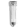 BENCHMARK SCIENTIFIC - Bộ 50 ống nghiệm 2.0ml nạp sẵn hạt silica (thủy tinh) 0.1mm, đã rửa bằng axit