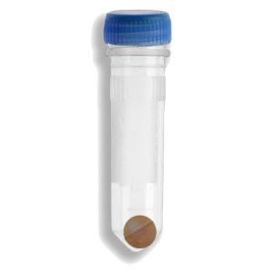 BENCHMARK SCIENTIFIC - Ống 2.0ml được nạp sẵn, vệ tinh Zirconium Oxide gốc Ceria 6 mm, gói 50 ống