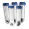 BENCHMARK SCIENTIFIC - Bộ khởi động Triple-Pure, 10 bộ cho mỗi loại 0,1, 0,5, 1,0, 1,5 và 3,0mm