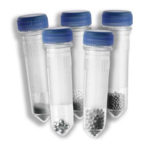BENCHMARK SCIENTIFIC - Bộ khởi động Triple-Pure, 10 bộ cho mỗi loại 0,1, 0,5, 1,0, 1,5 và 3,0mm