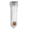 BENCHMARK SCIENTIFIC - Ống 2.0ml được nạp sẵn, mảnh Garnet và một hạt Zirconium 6 mm, gói 50 chiếc