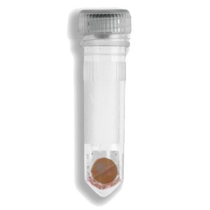 BENCHMARK SCIENTIFIC - Ống 2.0ml được nạp sẵn, mảnh Garnet và một hạt Zirconium 6 mm, gói 50 chiếc