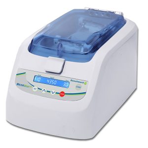 Máy đồng nhất/ Phân hủy tế bào