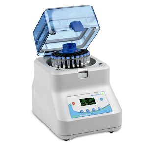 BENCHMARK SCIENTIFIC - Máy đồng nhất ống vi mô BeadBlaster 24, 115V