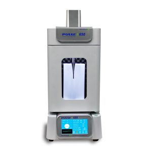 BENCHMARK SCIENTIFIC - Máy đồng nhất siêu âm Pulse 650