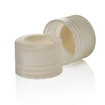 THERMO - Nắp bịt có màng Nalgene™ tiệt trùng được bằng nồi hấp, kích thước 38-430