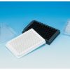 THERMO - Đĩa Microtiter Sterilin™ màu Đen và Trắng