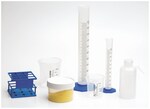 THERMO - Bộ dụng cụ phòng thí nghiệm bằng nhựa Nalgene™