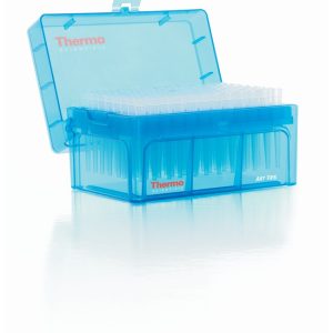 THERMO - Đầu pipet giá đỡ bản lề tiêu chuẩn không lọc ART™