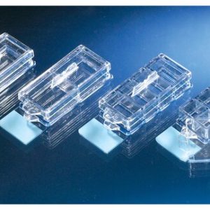 THERMO - Hệ thống lam kính có buồng Nunc™ Lab-Tek™ II CC2™