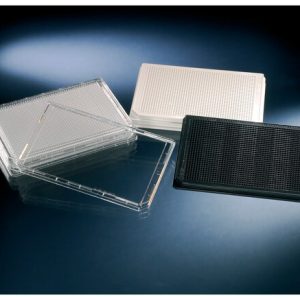 THERMO - Đĩa vi thể Nunc™ 1536 giếng