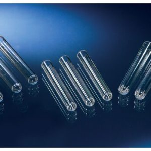 THERMO- Ống và nút chặn miễn dịch