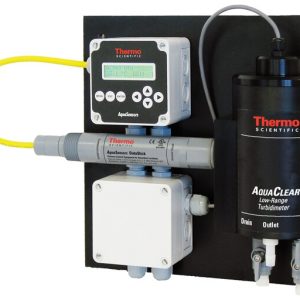 THERMO - Máy đo độ đục mức thấp AquaSensors™ AquaClear™ DataStick™